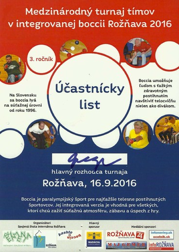 Bocca 2016