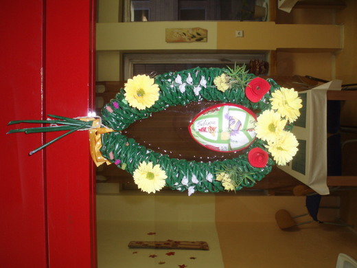 Naša kreatívna tvorba