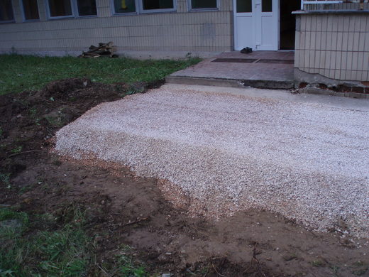 Cesta domov