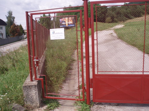 Cesta domov